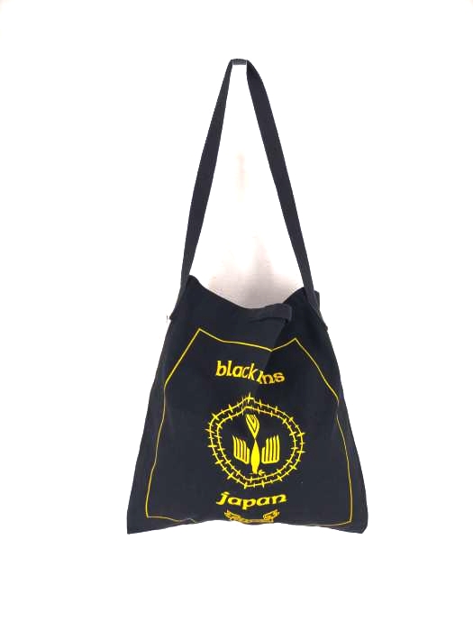 blackmeans バッグ