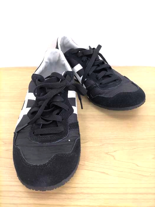 ONITSUKA TIGER（オニツカタイガー） SERRANO スニーカー レディース シューズ