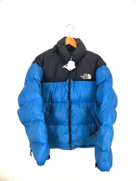 THE NORTH FACE（ザノースフェイス） 90S ヌプシ ダウンジャケット メンズ アウター