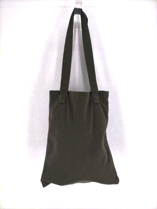 YO ASA（ヨ アサ） Slim Tote Bag レディース バッグ