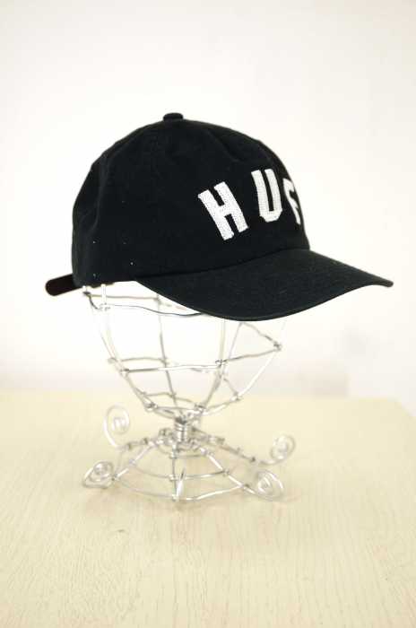 HUF (ハフ) ロゴキャップ メンズ 帽子