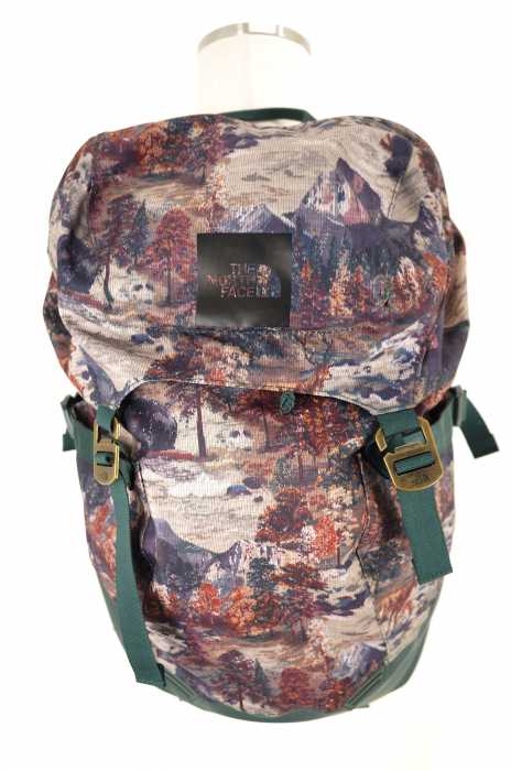 THE NORTH FACE (ザノースフェイス) バックパック・ホームステッド・ロードトリッパーパック メンズ バッグ