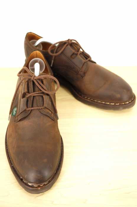 Paraboot（パラブーツ） CHEVERNY NUB GRINGO メンズ シューズ