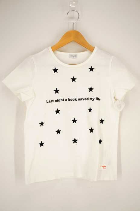 MACKINTOSH PHILOSOPHY (マッキントッシュフィロソフィー) スタープリントTシャツ レディース トップス