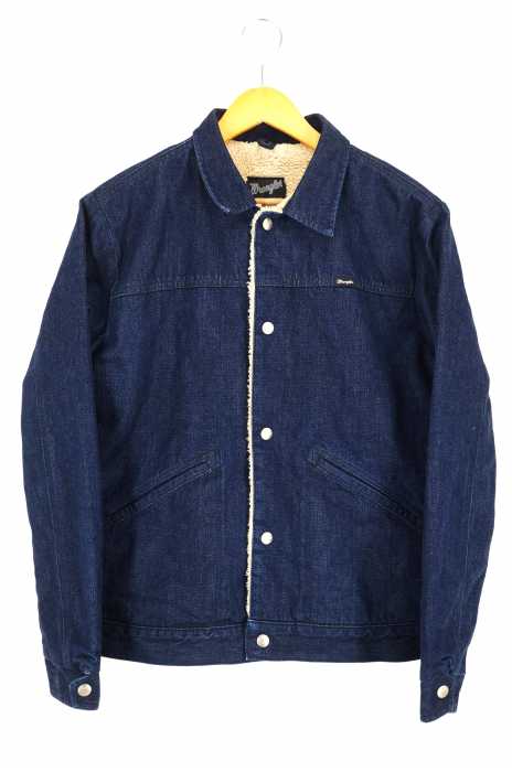 UNITED ARROWS × Wrangler（ユナイテッドアローズラングラー） 裏ボア