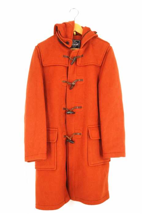 Gloverall（グローバーオール） MADE IN ENGLAND 英国製 メンズ アウター