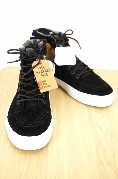 VANS (バンズ ) SK8-HI SCOTCHGARD メンズ シューズ