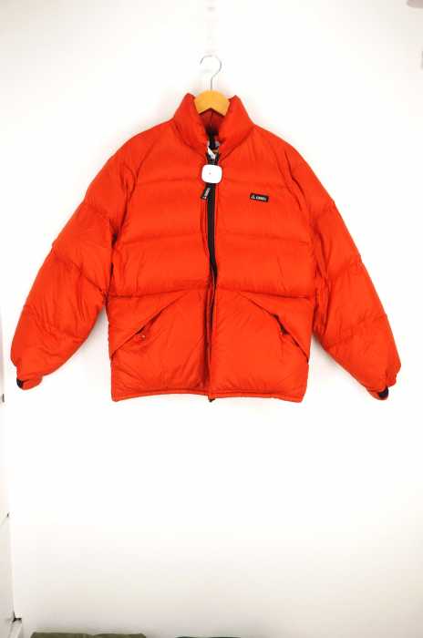 美品✨GERRY 別注 ビューティーアンドユース ダウンジャケット 短丈 USA GERRY 別注ダウンユナイテッドアローズ