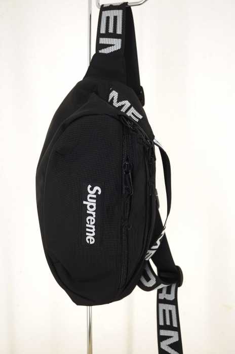 Supreme （シュプリーム） Waist Bag ウエストバッグ ボディバッグ メンズ バッグ