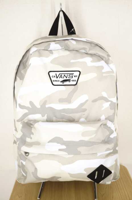 VANS （バンズ ） メンズ バッグ