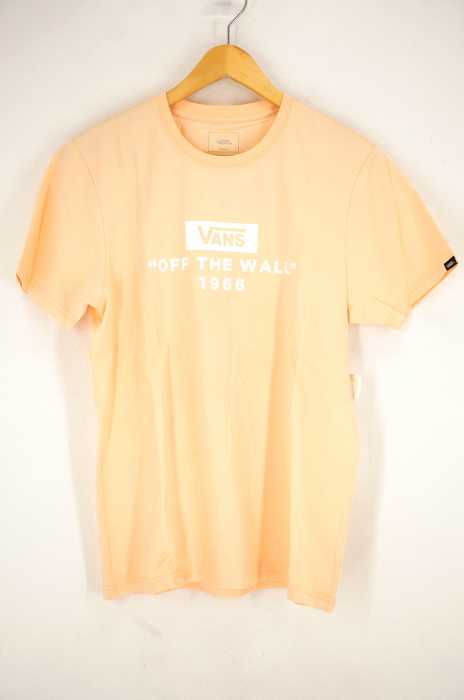 VANS (バンズ ) プリントTシャツ メンズ トップス