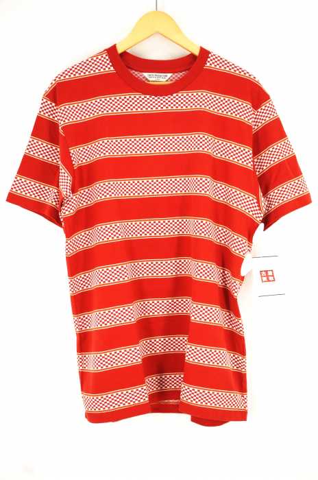 COOTIE(クーティー) ボーダーTシャツ メンズ トップス