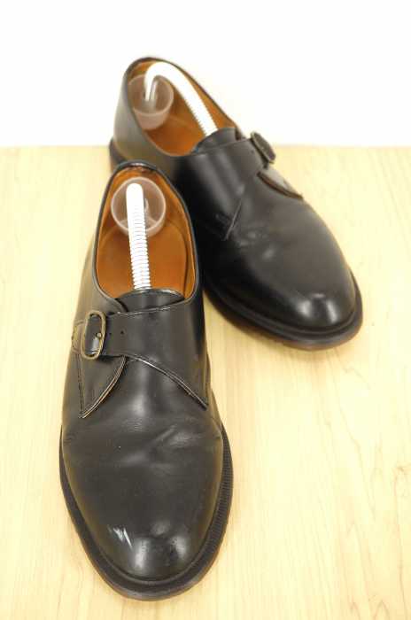Dr.Martens (ドクターマーチン) モンクストラップシューズ レディース シューズ