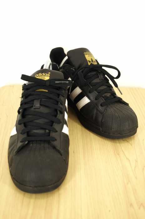 adidas Originals （アディダスオリジナルス） SUPERSTAR FOUNDATION スニーカー メンズ シューズ