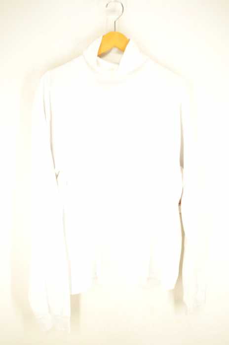 Los Angeles Apparel ロサンゼルスアパレル 6 5オンス ハイネックカットソー メンズ トップス ブランド古着買取販売バズストア