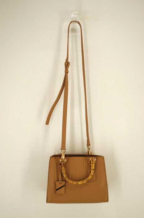 ROPE'(ロペ) 2WAY ショルダーバンブーバッグ レディース バッグ