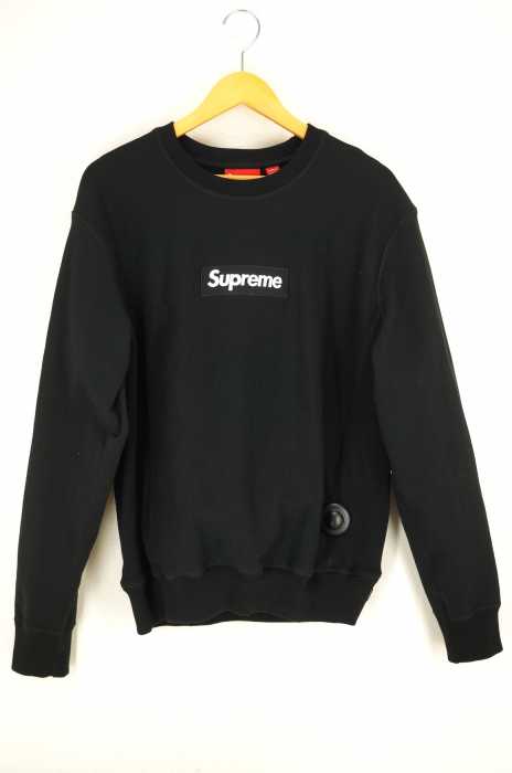 Supreme （シュプリーム） BOX LOGO CREWNECK メンズ トップス