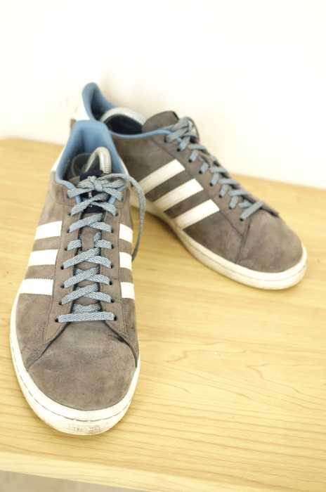 adidas Originals by DESCENDANT（アディダス オリジナルス バイ ディセンダント） CAMPUS DESCENDANT AC8245 メンズ シューズ