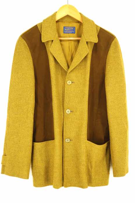 PENDLETON（ペンドルトン） 切替しテーラードジャケット メンズ アウター
