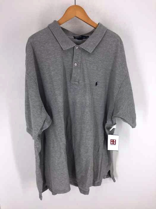 Polo by RALPH LAUREN(ポロバイラルフローレン) オーバーサイズポロ メンズ トップス
