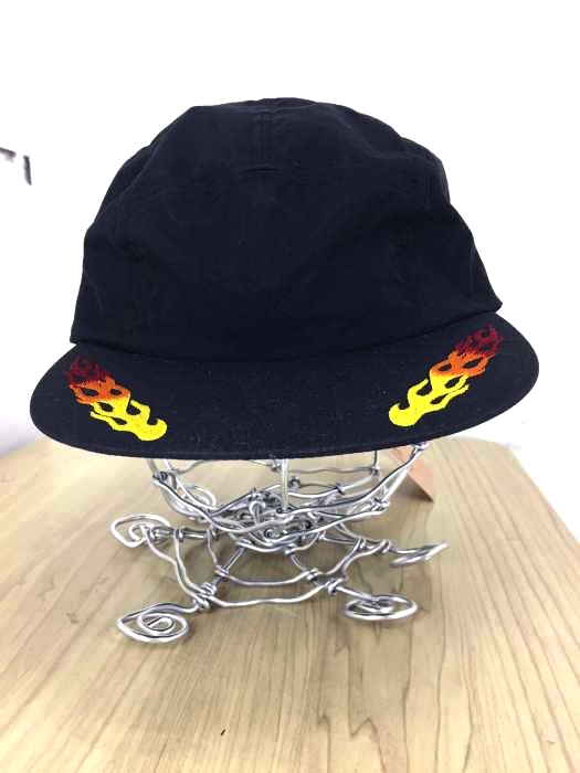 findersKEEPERS（ファインダーズキーパーズ） flames jet cap メンズ 帽子