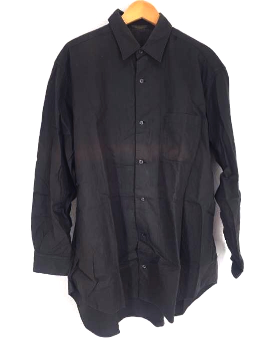 Ys for men（ワイズ フォー メン） 90S オーバーサイズシャツ メンズ トップス