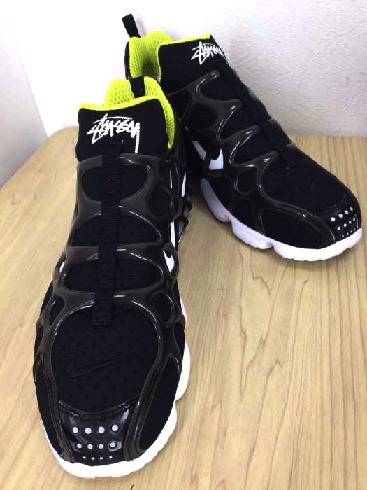 NIKE（ナイキ） AIR ZM SPIRIDON KK メンズ シューズ