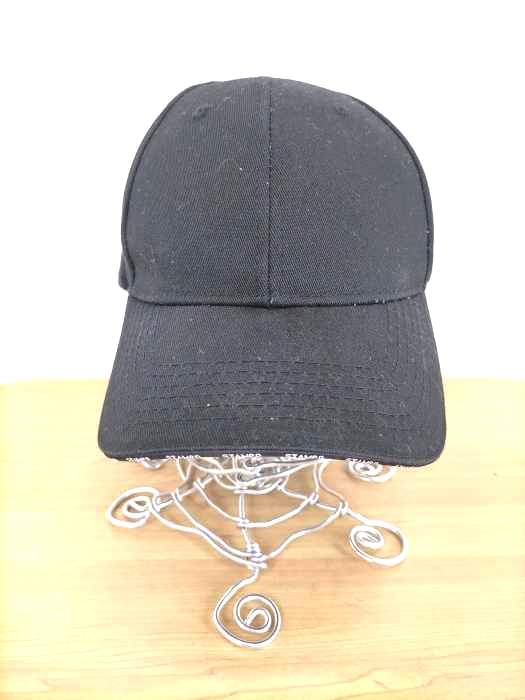 STAMPD(スタンプド) REPEAT BRIM EST SCAP メンズ 帽子