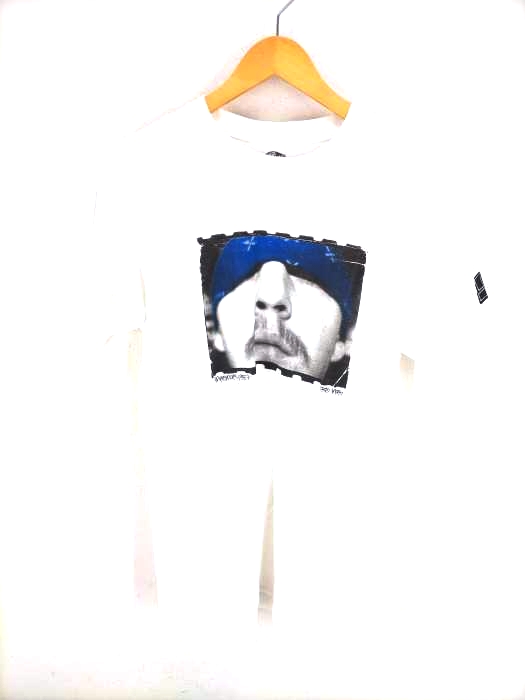 VANS（バンズ） プリントTシャツ メンズ トップス