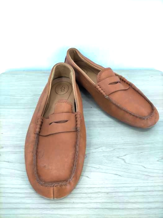 UGG（アグ） ローファー メンズ シューズ