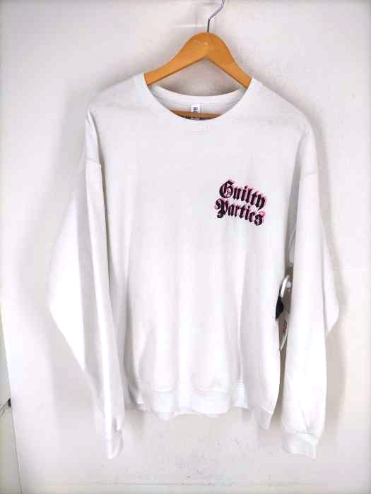 WACKO MARIA（ワコマリア） CREW NECK SWEAT SHIRT TYPE 6 メンズ トップス