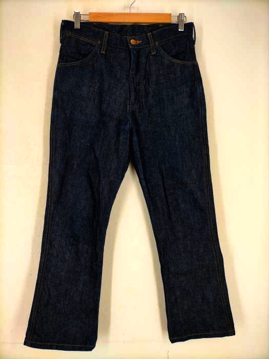 VAPORIZE（ヴェイパライズ） 別注 77MWZ 70s Boots Cut Denim Pan メンズ パンツ