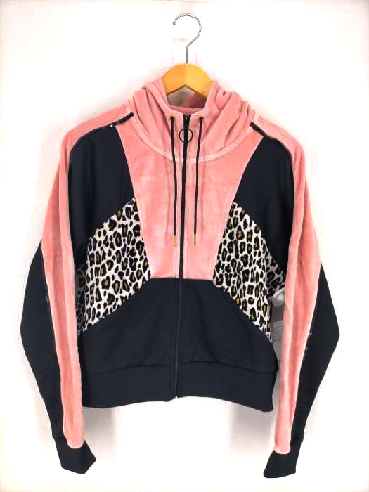PUMA（プーマ） TFS TRACK JACKET レディース アウター