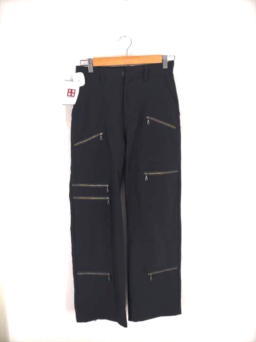 X-girl(エックスガール) BONDAGE FLIGHT PANTS レディース パンツ