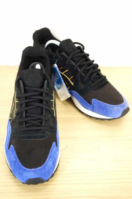 ASICS（アシックス） TIGER GEL LYTE V SPLASH CITY メンズ シューズ