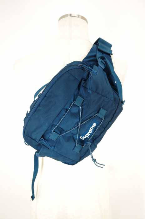Supreme （シュプリーム） WAISTBAG ウエストバッグ メンズ バッグ