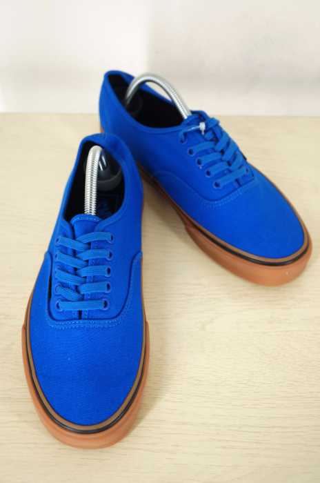 VANS (バンズ ) AUTHENTIC スニーカー メンズ シューズ