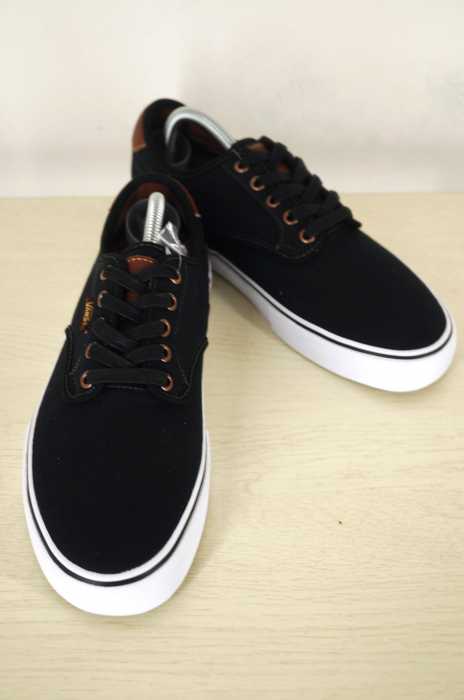 VANS (バンズ ) ERA PRO ガムソール スニーカー メンズ シューズ