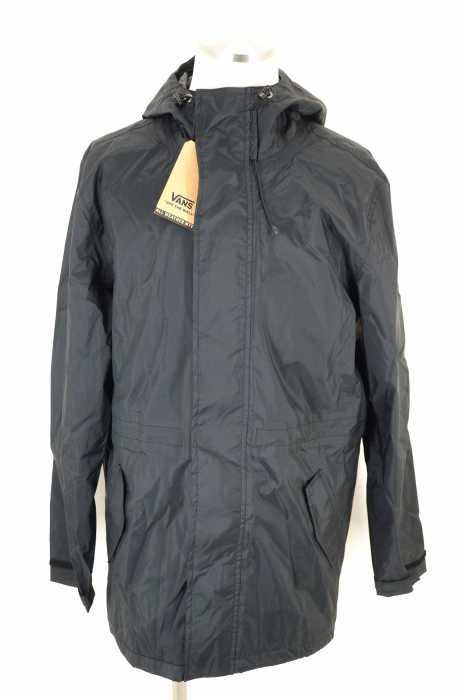 VANS （バンズ ） ナイロンパーカー メンズ アウター