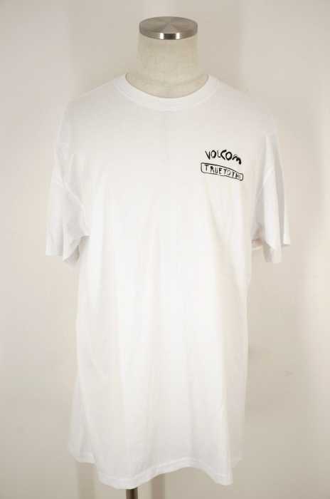 VOLCOM(ヴォルコム) TURE TOTHIS メンズ トップス