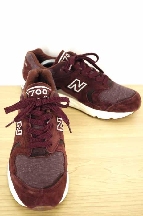 NEW BALANCE (ニューバランス) M1700DEA メンズ シューズ
