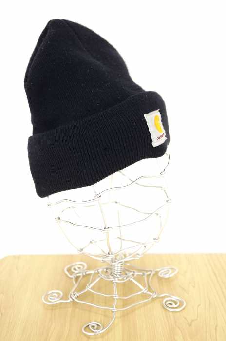 Carhartt (カーハート) ニットキャップ メンズ 帽子