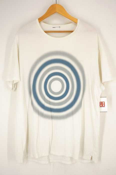 LAD MUSICIAN (ラッドミュージシャン) プリントTシャツ メンズ トップス