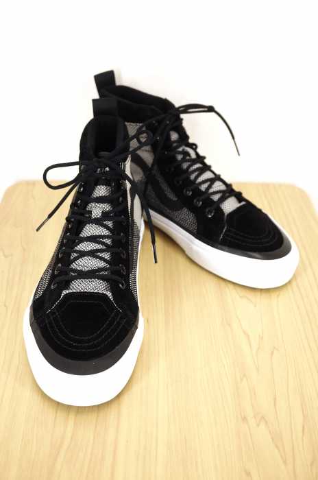 VANS (バンズ ) SK8-HI メンズ シューズ