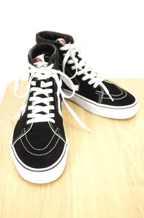 VANS （バンズ ） SK8-HI スケハイ メンズ シューズ