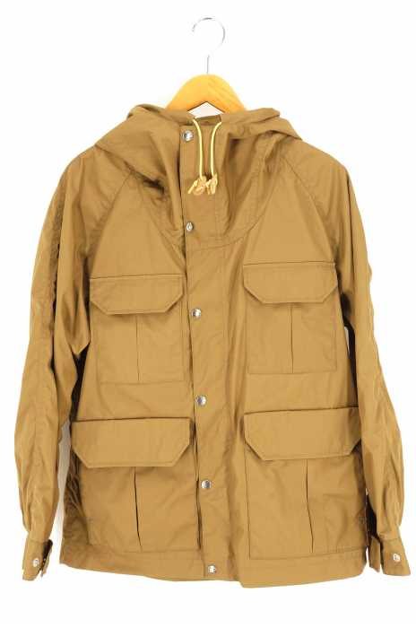 THE NORTH FACE PURPLE LABEL (ノースフェイスパープルレーベル) 65/35 MOUNTAIN PARKA マウンテンパーカー メンズ アウター