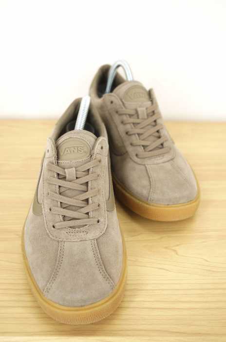 VANS （バンズ ） ULTRA CUSH OLDSKOOL コーデュロイ メンズ シューズ