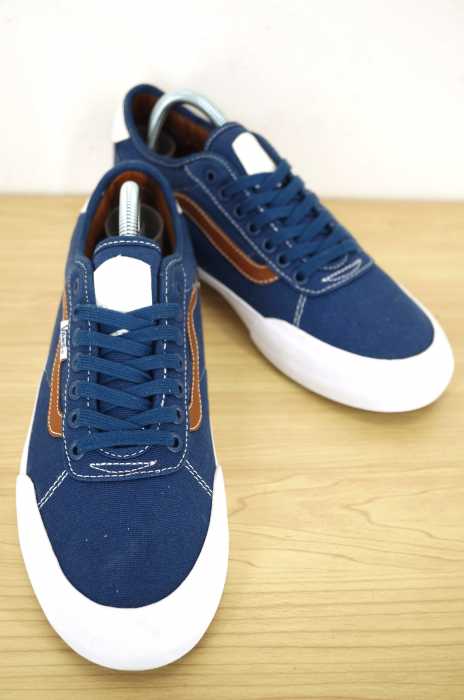 VANS （バンズ ） Chima Pro メンズ シューズ