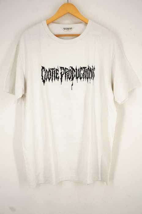 COOTIE（クーティー） プリントTシャツ メンズ トップス
