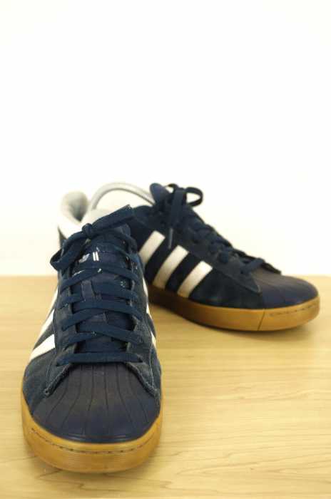 adidas skateboarding（アディダス） SUPERSTAR VULC ADV メンズ シューズ